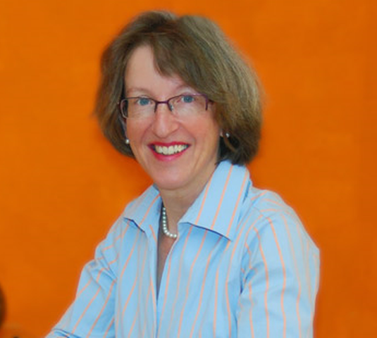 Profilbild von Gloria Haegi-Largo
