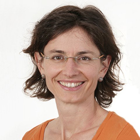 Profilbild von Cornelia Sommer