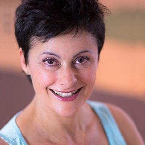 Profilbild von Patrizia Arbenz-Tenti