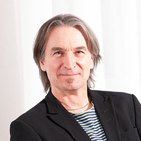 Profilbild von Markus Hohmann