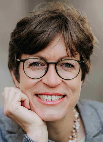 Profilbild von Andrea Ramseier