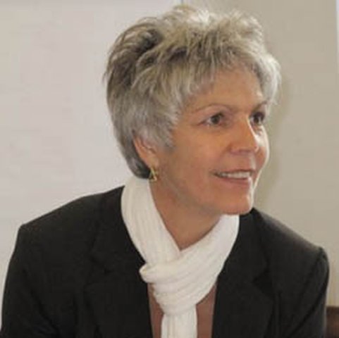 Profilbild von Brigitte Witzig
