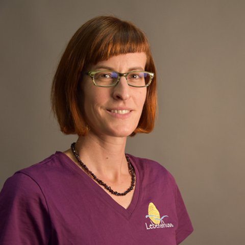 Profilbild von Manuela Kaiser