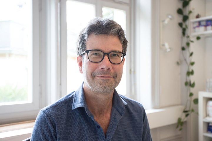 Profilbild von David Weber
