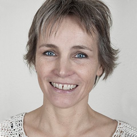 Profilbild von Johanna Kobel