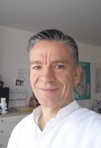 Profilbild von Olivier Struchen