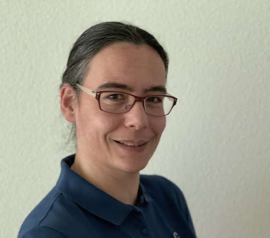 Profilbild von Andrea Fuderer
