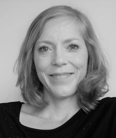 Profilbild von Sibylle Grillo