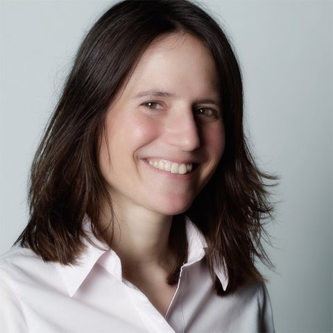 Profilbild von Carla Gschwind