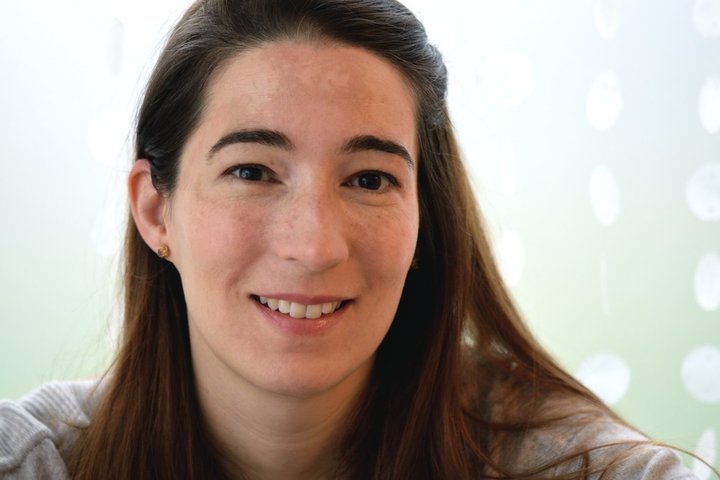 Profilbild von Sandra Herrmann
