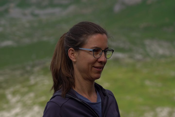 Profilbild von Karla Hämmig