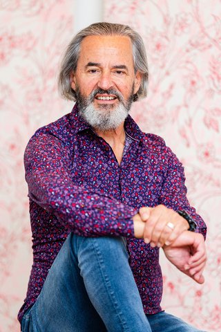 Profilbild von Christian Weiss