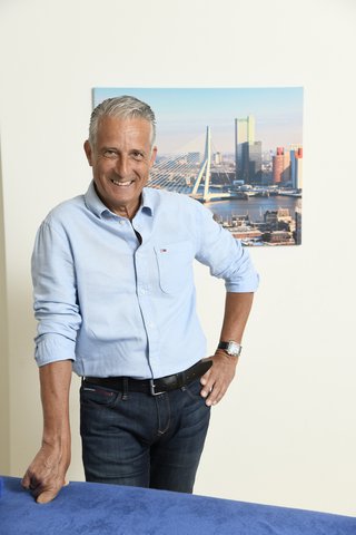 Profilbild von Peter Twigt