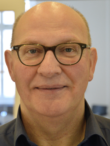 Profilbild von PD Dr. Serge Brand