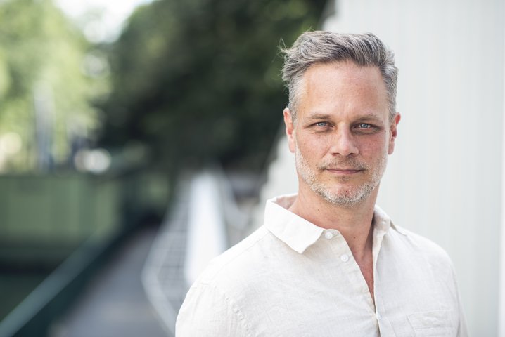 Profilbild von Mario Trullini