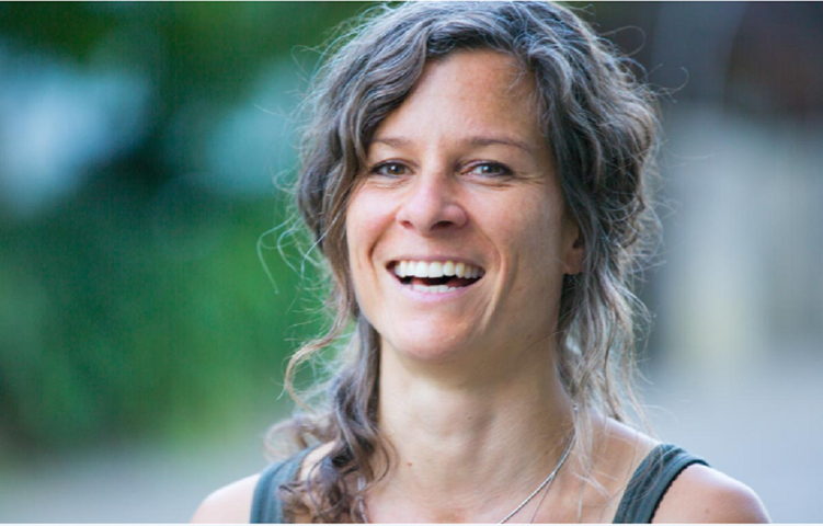 Profilbild von Bianca Naef
