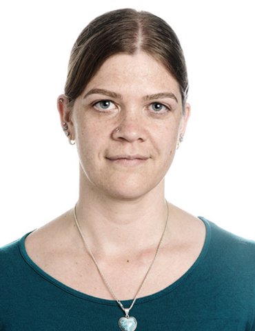 Profilbild von Sonja Gebert
