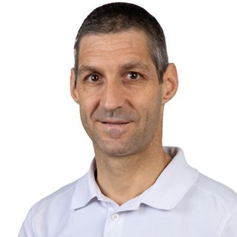 Profilbild von Ralph Castelberg