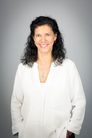 Profilbild von Claudia Manzini-Egger