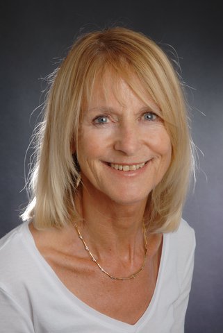 Profilbild von Angela Osborn