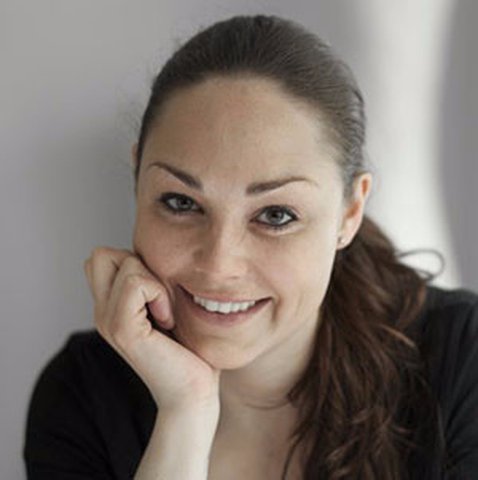 Profilbild von Lisa Maria Nussbaumer