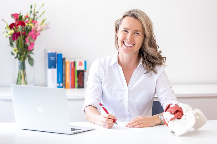 Profilbild von Katharina Gundermann