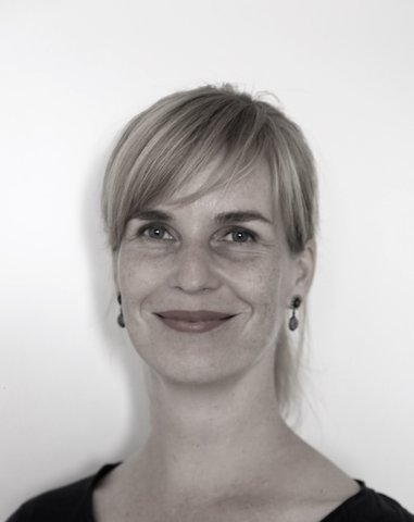 Profilbild von Corinna Schütz