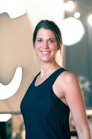 Profilbild von Evelyne Besser