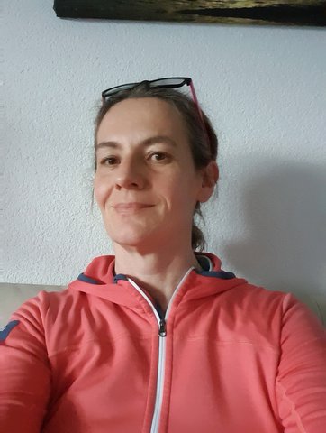 Profilbild von Bettina Blattmann