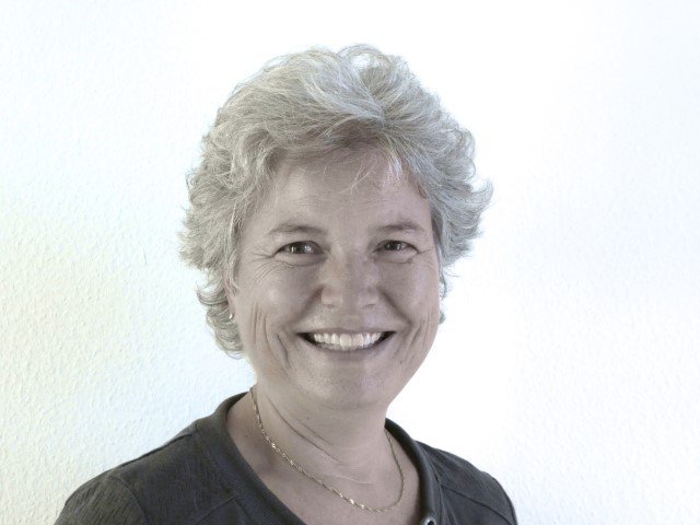 Profilbild von Elisabeth Langhart-Lettner