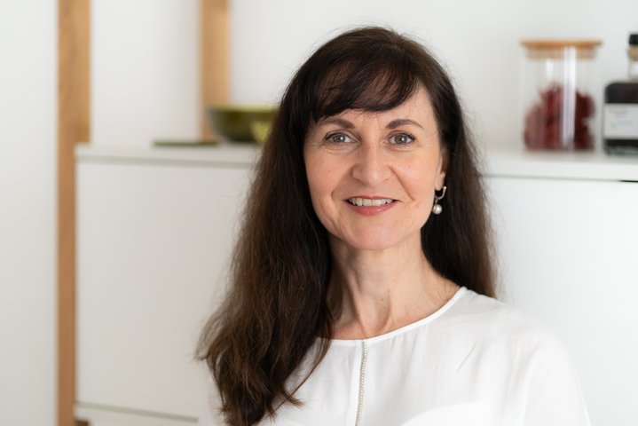 Profilbild von Ana Maria Juan
