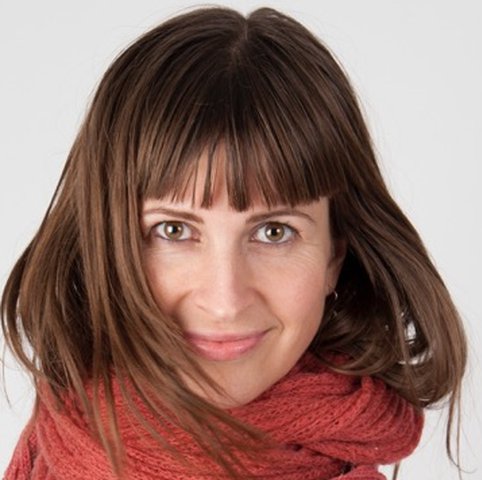 Profilbild von Angelika Ortner