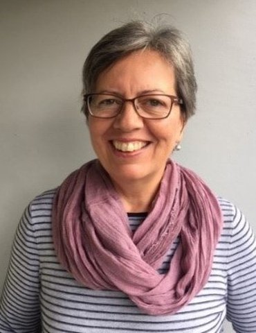 Profilbild von Heidi Gehrig