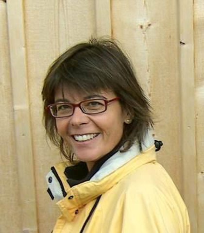 Profilbild von Brigitte Schwarz-Aeschbacher