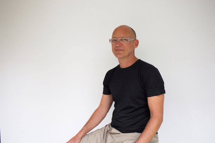 Profilbild von Adrian Bernet