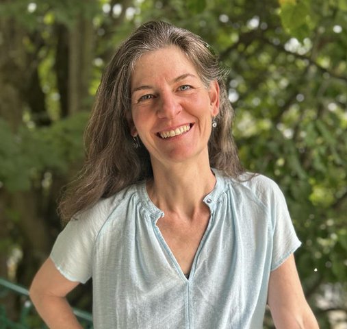 Profilbild von Ursula Furrer