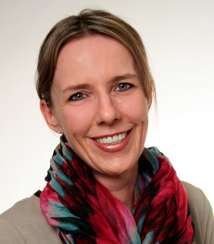 Profilbild von Caroline Zemp