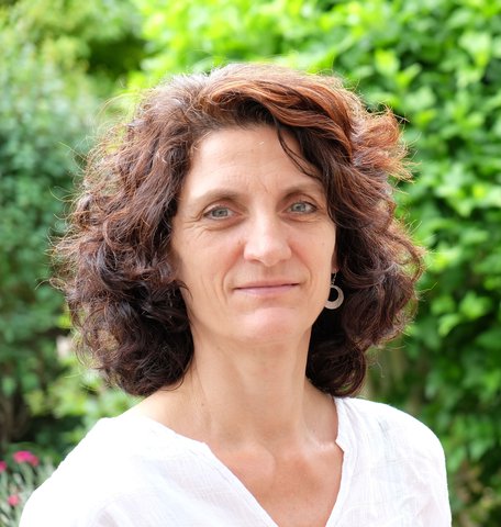 Profilbild von Astrid Schmid