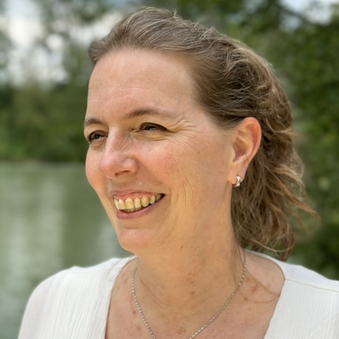 Profilbild von Vera Kaufmann