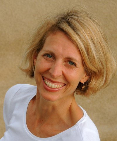 Profilbild von Daniela Odermatt