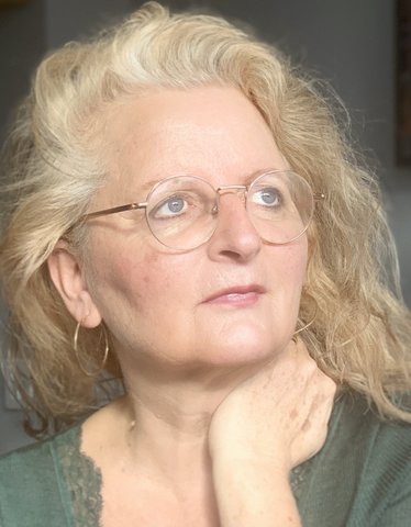 Profilbild von Regula Senn