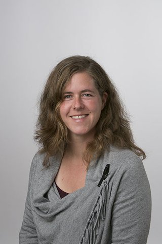 Profilbild von Rosita Veraguth