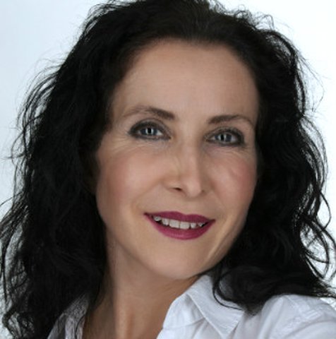 Profilbild von Barbara Müller
