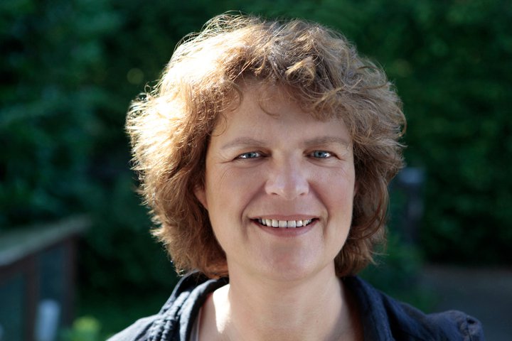 Profilbild von Cordelia Pragita Bauer