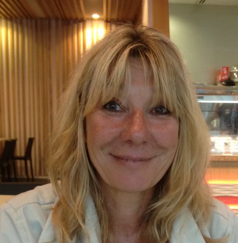 Profilbild von Silvia Beusch