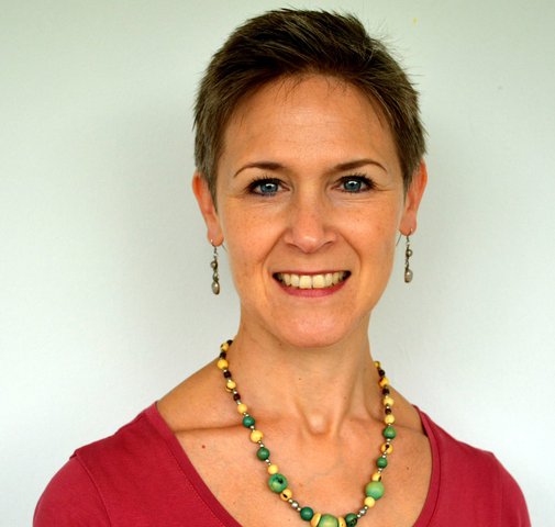 Profilbild von Cornelia Duartes