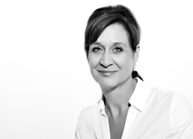 Profilbild von Barbara Furrer