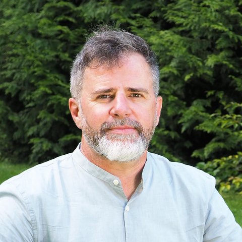 Profilbild von Sébastien Chabouté