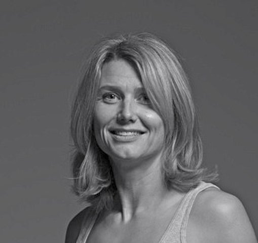 Profilbild von Claudia Frey