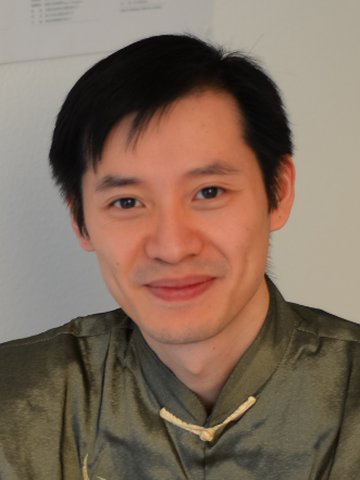 Profilbild von Xuezheng Li